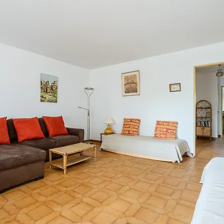 Apartment Le Monticule Par Dodo-a-cassis