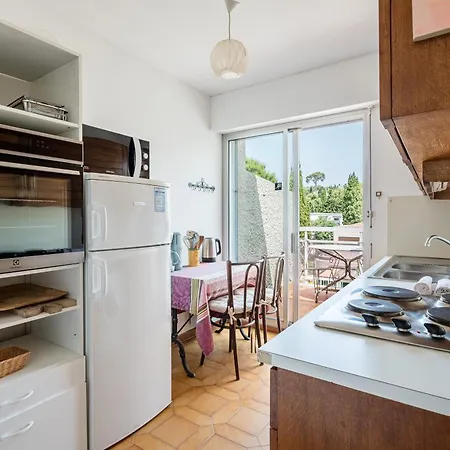 Le Monticule Par Dodo-a-cassis Apartamento *