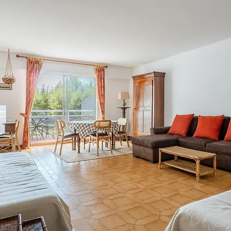 Le Monticule Par Dodo-a-cassis Appartement Cassis