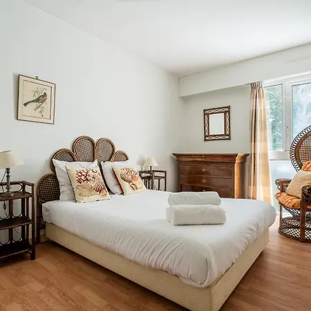 Apartment Le Monticule Par Dodo-a-cassis *