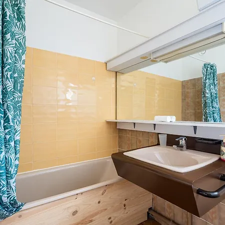 Apartamento Le Monticule Par Dodo-a-cassis Cassis