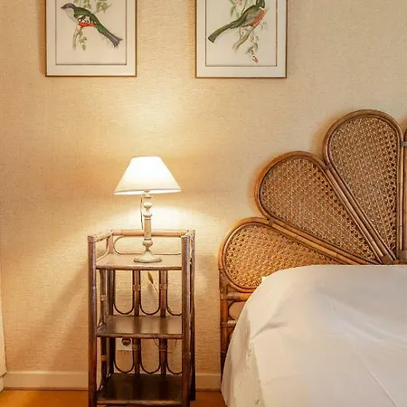 Le Monticule Par Dodo-a-cassis Apartment