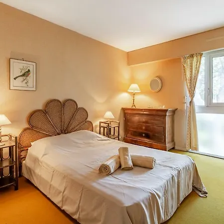 Apartment Le Monticule Par Dodo-a-cassis Cassis