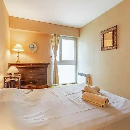 Apartment Le Monticule Par Dodo-a-cassis