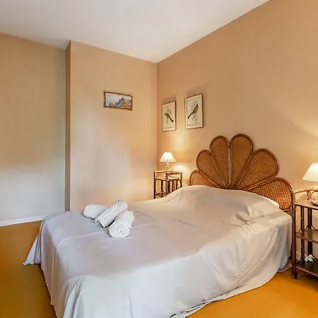 Apartment Le Monticule Par Dodo-a-cassis