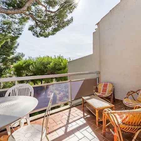 Apartment Le Monticule Par Dodo-a-cassis