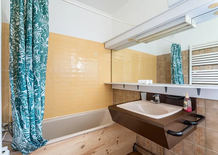 Apartment Le Monticule Par Dodo-a-cassis Cassis
